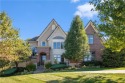 Stunning Custom 1.5-Story Estate at The National -- Nearly 7,000 for sale in Parkville Missouri Platte County County on GolfHomes.com