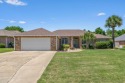 Welcome to your dream home in the highly sought-after Creeks for sale in Navarre Florida Santa Rosa County County on GolfHomes.com