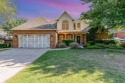 Discover the perfect blend of space, comfort, and location in for sale in Edmond Oklahoma Oklahoma County County on GolfHomes.com