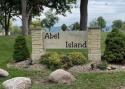 Abel Island is Northeast Iowa's drive-in, boat-in and fly-in for sale in Guttenberg Iowa Clayton County County on GolfHomes.com