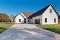 This Beautiful home is placed overlooking hole 9 at Kings Creek for sale in Kemp Texas Kaufman County County on GolfHomes.com
