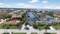 Picture yourself in a tropical oasis, where lush landscapes and for sale in New Port Richey Florida Pasco County County on GolfHomes.com