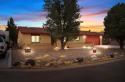 COMFORT, AND FREEDOM AWAIT IN THIS GOLF COURSE COMMUNITY HOME! for sale in Rio Communities New Mexico Valencia County County on GolfHomes.com