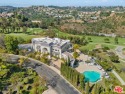 Welcome to a luxurious seven-bedroom, nine-bath estate nestled for sale in Los Angeles California Los Angeles County County on GolfHomes.com