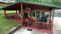 Perfect set up for someone that needs space inside and out with for sale in Osage Beach Missouri Camden County County on GolfHomes.com