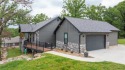 NEW CONSTRUCTION 2023 IN OAKWOOD HILLS ESTATES! One level home for sale in Linn Creek Missouri Camden County County on GolfHomes.com