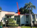 Rarely available 1-bedroom, 1.5-bath unit on the second floor for sale in Stuart Florida Martin County County on GolfHomes.com