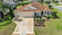 BOND PAID- Stunning S T R E T C H E D Jasmine DESIGNER for sale in The Villages Florida Sumter County County on GolfHomes.com