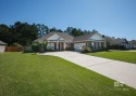 Welcome To Paradise! Beautiful 4/3.5 Plus Bonus Room/Flex Space for sale in Gulf Shores Alabama Baldwin County County on GolfHomes.com
