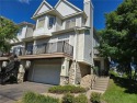 Desirable end unit in great Eagle Trace neighborhood. 2 car for sale in Woodbury Minnesota Washington County County on GolfHomes.com
