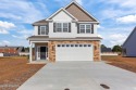 What a find! This four-bedroom, new construction home gives you for sale in Ayden North Carolina Pitt County County on GolfHomes.com