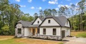 One-of-a-Kind Custom Home on Hole #12 of Warrior Golf Course. 1 for sale in China Grove North Carolina Rowan County County on GolfHomes.com