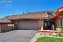 The Living Is Easy...In this contemporary 2 bed/2 bath townhome for sale in Colorado Springs Colorado El Paso County County on GolfHomes.com