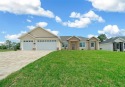 Welcome to your dream home! This brand new 3-bedroom, 2-bathroom for sale in Dunnellon Florida Marion County County on GolfHomes.com