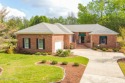 BRICK RANCH HOME IN GREENBRIER & NEXT TO GOLF COURSE - - - 
 for sale in New Bern North Carolina Craven County County on GolfHomes.com