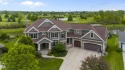 Showings start 6/1. Find unparalleled luxury in this spectacular for sale in Waunakee Wisconsin Dane County County on GolfHomes.com