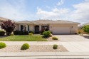 This beautiful home is ready to welcome you. Immaculate, lightly for sale in Saint George Utah Washington County County on GolfHomes.com