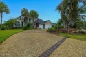 Gorgeous executive home located in the Exclusive Gated Community for sale in Panama City Beach Florida Bay County County on GolfHomes.com