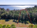 Choose Your Own Builder! Large Lake Front Lot - Lake Beauclaire/ for sale in Tavares Florida Lake County County on GolfHomes.com