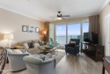 Western oriented 2BR/2BA ON THE 5TH FLOOR. PERFECT ELEVATION - for sale in Panama City Florida Bay County County on GolfHomes.com