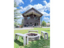 Stunning cabin in Island Park where rustic elegance meets for sale in Island Park Idaho Fremont County County on GolfHomes.com