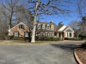 Don't miss out on this stately brick home located in Croasdale for sale in Durham North Carolina Durham County County on GolfHomes.com