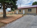 Lots of possibilities for this property.  Garage/Dominian 1200 for sale in Mackay Idaho Custer County County on GolfHomes.com
