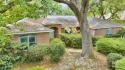 Nestled among gorgeous mature trees, this spacious 2,200 sq ft for sale in Gulf Shores Alabama Baldwin County County on GolfHomes.com
