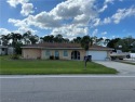 Beautiful Golf Course Views without the HOA Fees! Property for sale in Fort Myers Florida Lee County County on GolfHomes.com