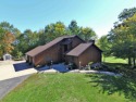 Experience your summer on the golf course in this beautiful home for sale in Lakewood Wisconsin Oconto County County on GolfHomes.com