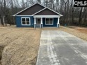 What a find! Brand new home on a large lot that backs up to a for sale in Saint Matthews South Carolina Calhoun County County on GolfHomes.com