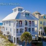 Located in The Dunes, this stately GULF FRONT home offers a for sale in Gulf Shores Alabama Baldwin County County on GolfHomes.com