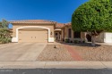 Welcome to your new haven nestled in the serene golf course for sale in Surprise Arizona Maricopa County County on GolfHomes.com