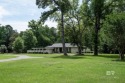 A rare opportunity to own a stunning and completely remodeled for sale in Fairhope Alabama Baldwin County County on GolfHomes.com