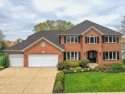 Experience living in this STUNNING, MOVE-IN READY home for sale in Naperville Illinois Will County County on GolfHomes.com