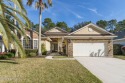 Beautiful Four Bedroom Single Story Pool Home in North Hampton for sale in Fernandina Beach Florida Nassau County County on GolfHomes.com
