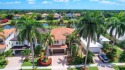 Discover the epitome of luxury living in this exceptional 4 for sale in Delray Beach Florida Palm Beach County County on GolfHomes.com