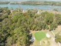 OVER AN ACRE of land on Cat Island. Build your dream home on for sale in Beaufort South Carolina Beaufort County County on GolfHomes.com