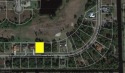 Location! Location! Wonderful oversized lot located on the old for sale in Lehigh Acres Florida Lee County County on GolfHomes.com