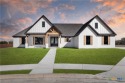 Welcome to a masterpiece on the fairway--The Award Winning CTHBA for sale in Salado Texas Bell County County on GolfHomes.com