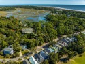 Where can you build your Lowcountry dream home in a gated for sale in Fripp Island South Carolina Beaufort County County on GolfHomes.com