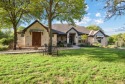 Are you looking for a CUSTOM home in a peaceful gated golf for sale in Lipan Texas Parker County County on GolfHomes.com