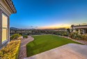 Stunning views of the mountains and golf course from the for sale in Henderson Nevada Clark County County on GolfHomes.com