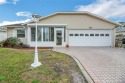 Price Reduced!- Lovely 2/2 with 2 car garage home located in the for sale in Leesburg Florida Lake County County on GolfHomes.com