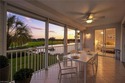 Experience breathtaking golf and water views from this for sale in Estero Florida Lee County County on GolfHomes.com