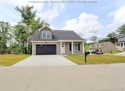 Stunning new construction home with a bright open layout with for sale in South Charleston West Virginia Kanawha County County on GolfHomes.com