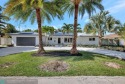 Welcome to your stunning 3-bedroom and a den retreat in the for sale in Fort Lauderdale Florida Broward County County on GolfHomes.com