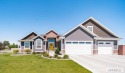 Stunning 5-Bedroom Dream Home with Exceptional Craftsmanship & for sale in Idaho Falls Idaho Bonneville County County on GolfHomes.com