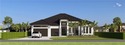Rare opportunity for a custom-designed residence featuring for sale in Cape Coral Florida Lee County County on GolfHomes.com