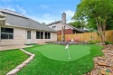 Welcome to 2305 Arnie Lane, where modern convenience meets golf for sale in Round Rock Texas Williamson County County on GolfHomes.com